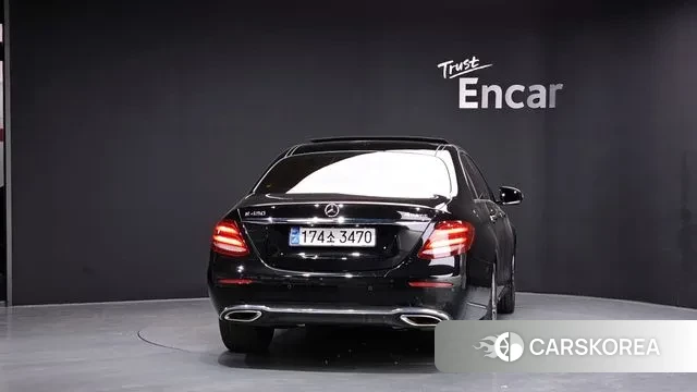 Mercedes-Benz E-Class W213 id 3439656 из Кореи 14