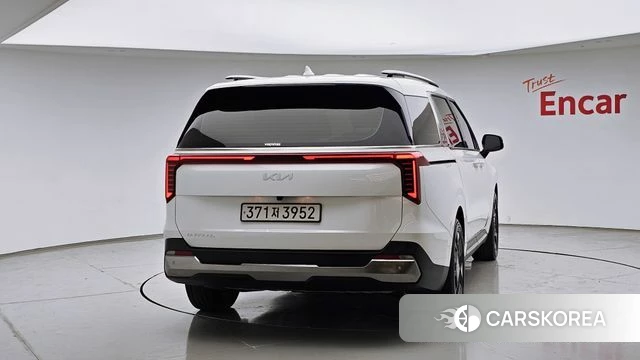 Kia The New Carnival 4th Generation id 4414359 из Кореи 14