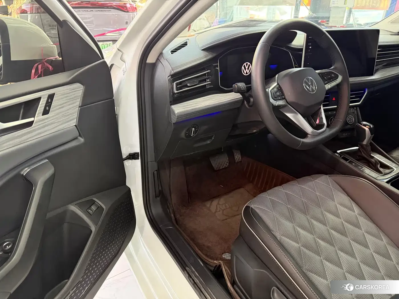 Volkswagen Sagitar id 4601161 из Китая 12