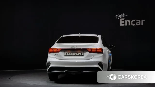 Kia The New K3 2nd generation id 3519014 из Кореи 14