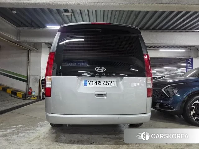 Hyundai Staria id 3611413 из Кореи 14