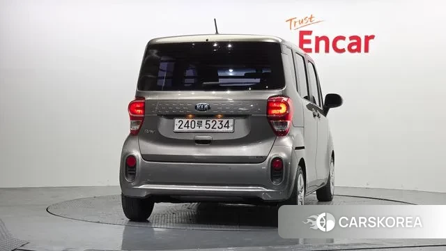 Kia The New Ray id 3374484 из Кореи 14