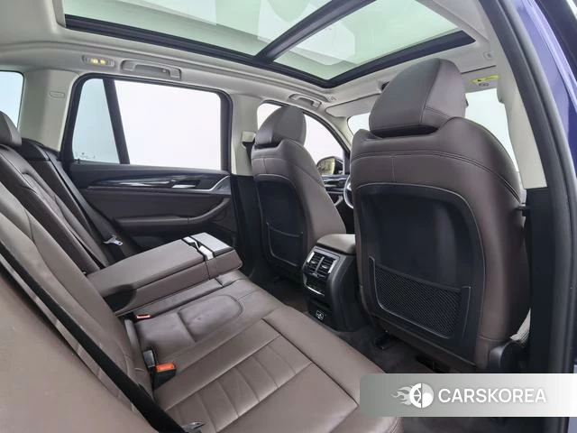 BMW X3 id 4213411 из Китая 27