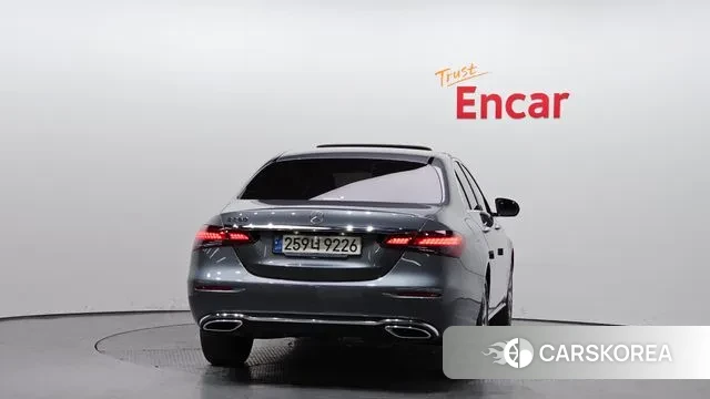 Mercedes-Benz E-Class W213 id 3607323 из Кореи 14