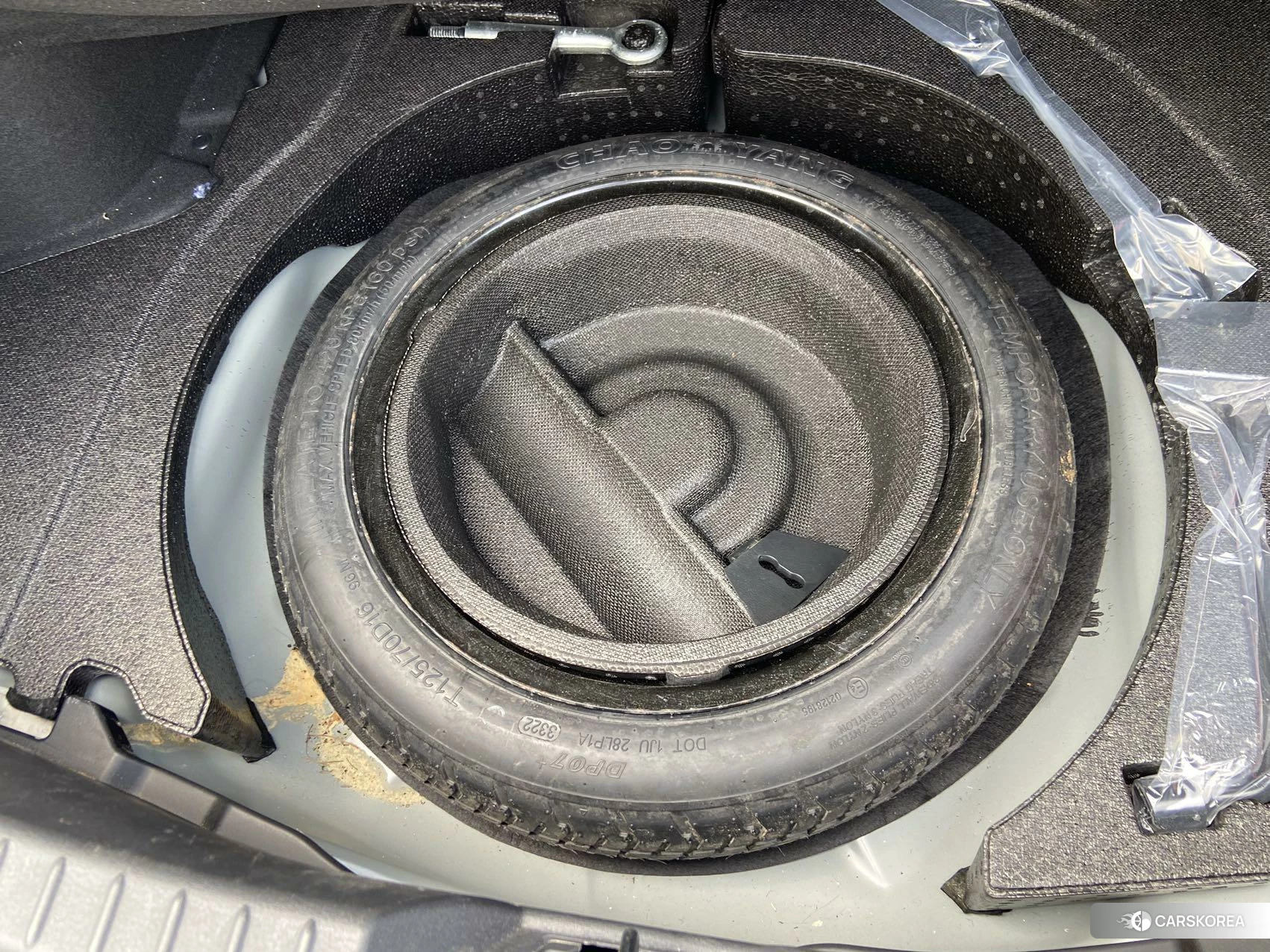 Mazda 3 Angkesaila id 4473877 из Китая 21