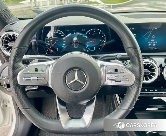 Mercedes-Benz Class A id 4264019 из Китая 17