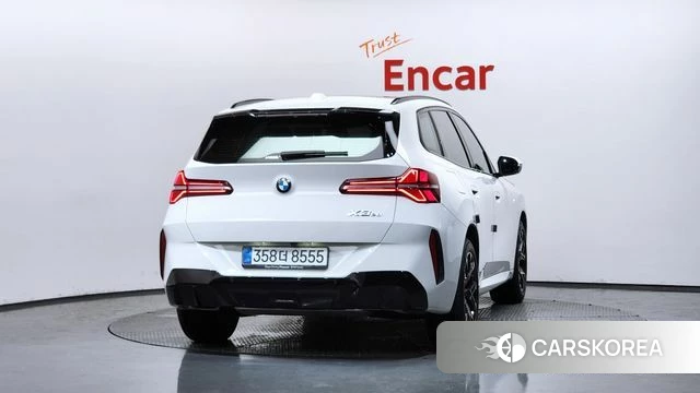 BMW X3 (G45) id 4607353 из Кореи 14
