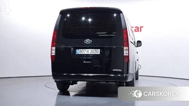 Hyundai Staria id 3432407 из Кореи 14