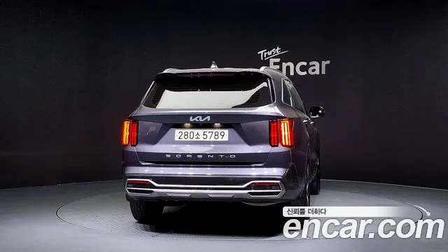 Kia Sorento 4th Generation id 2686595 из Кореи 14