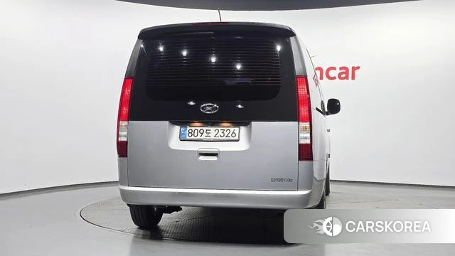 Hyundai Staria id 4202287 из Кореи 24