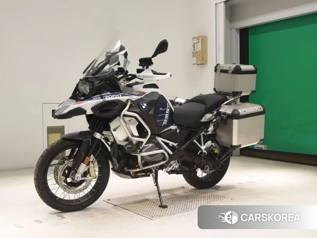 BMW R1250GS 2024 из Японии, фото 4