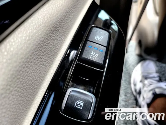 Kia Carnival 4th generation id 2660765 из Кореи 14