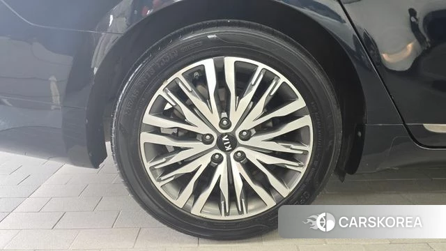Kia K7 Premier id 4530064 из Кореи 32