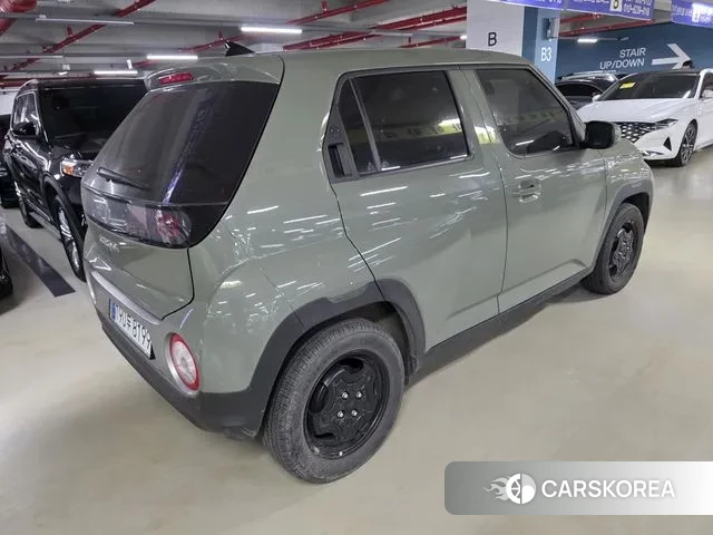 Hyundai Casper id 3615716 из Кореи 14