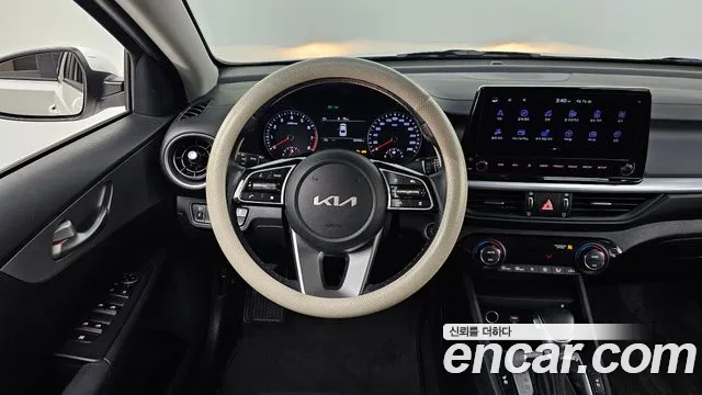 Kia The New K3 2nd generation id 2598365 из Кореи 14