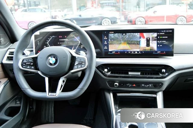 BMW 3 series id 4271579 из Китая 8