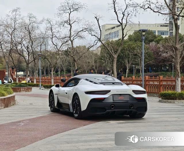 Maserati MC20 id 4211167 из Китая 19
