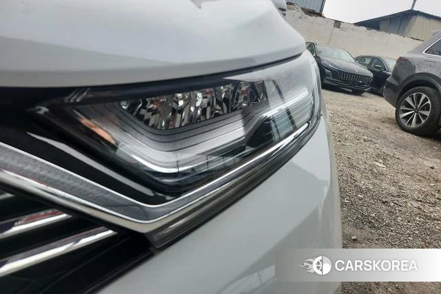 Honda CR-V PHEV id 4306981 из Китая 11