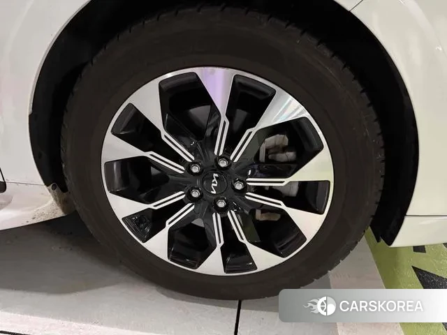 Kia Carnival 4th generation id 3707764 из Кореи 10