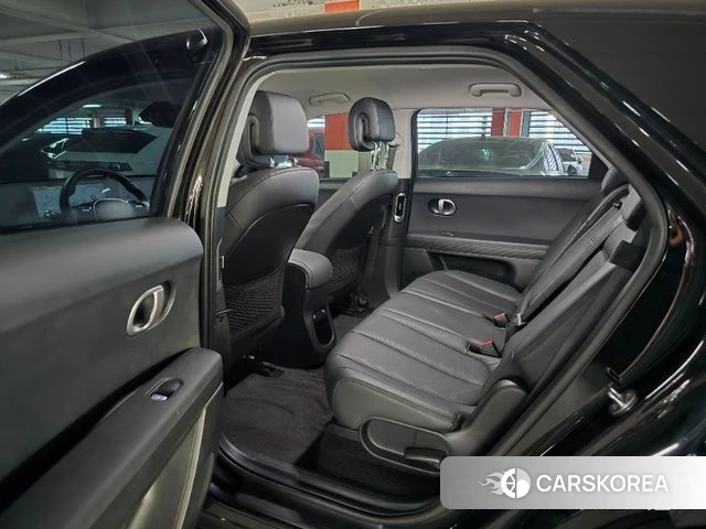 Hyundai Ionic 5 id 3909701 из Кореи 13