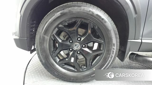 Ssangyong The New Rexton Sports Cannes id 4201999 из Кореи 24