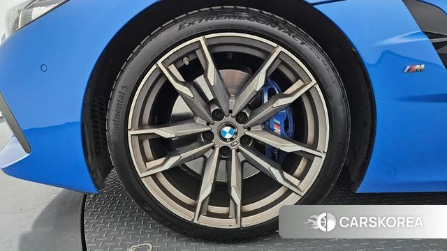 BMW Z4 (G29) id 4202594 из Кореи 30