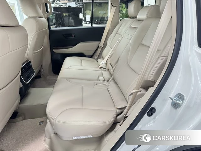 Toyota Land Cruiser (imported) id 4239642 из Китая 9