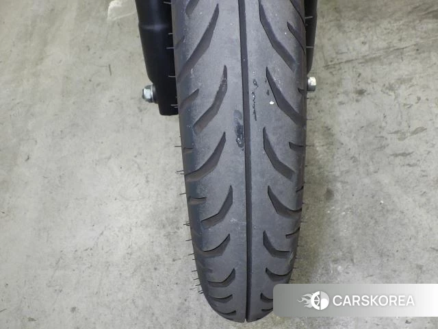 Front photo
