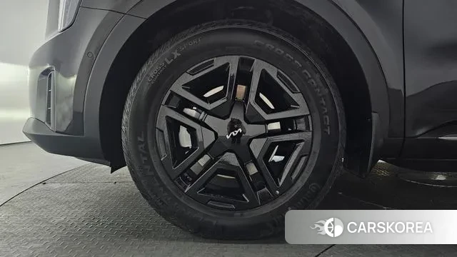 Kia The New Sorento 4th Generation id 3659195 из Кореи 14