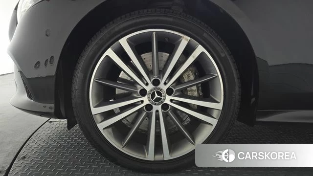 Mercedes-Benz CLS-Class C257 id 4285287 из Кореи 29