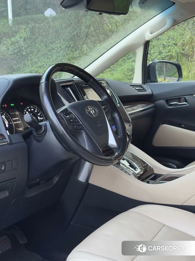 Toyota Elfa id 4222290 из Китая 10