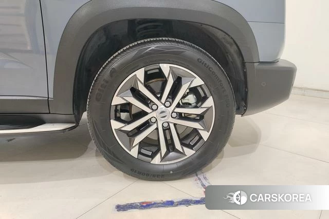 Haval Big dog id 4211621 из Китая 11