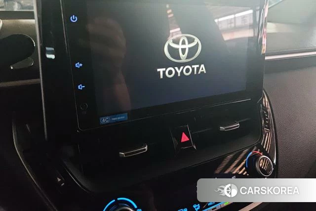 Toyota Corolla id 4301781 из Китая 11