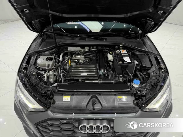 Audi A3 id 4263355 из Китая 14