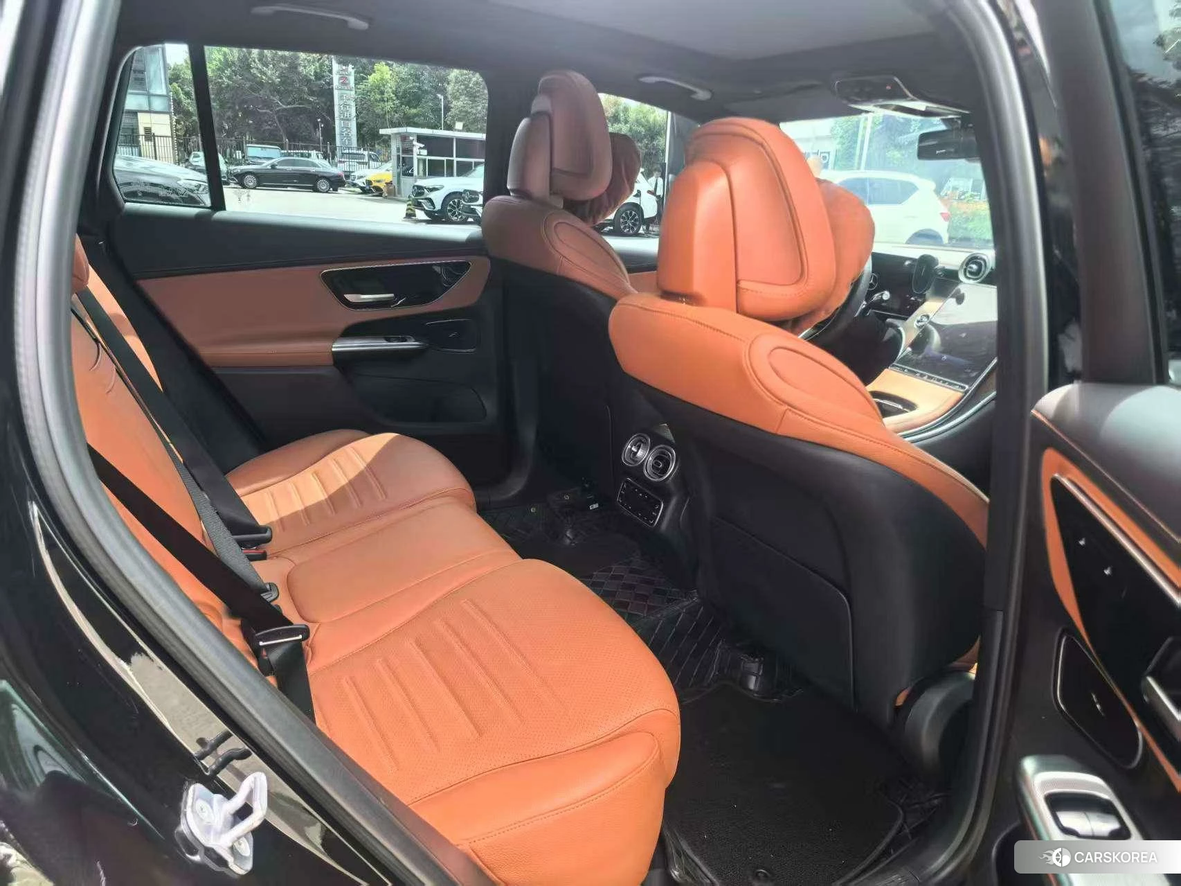 Mercedes-Benz GLC id 4420434 из Китая 17