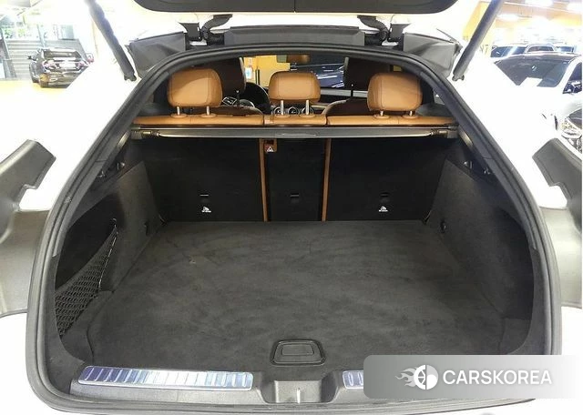 Mercedes-Benz GLC-Class X253 id 4792745 из Кореи 14
