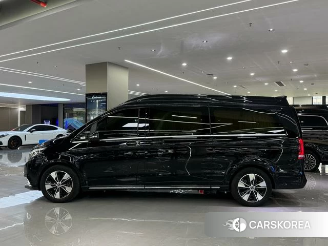 Mercedes-Benz V-class id 4265204 из Китая 17