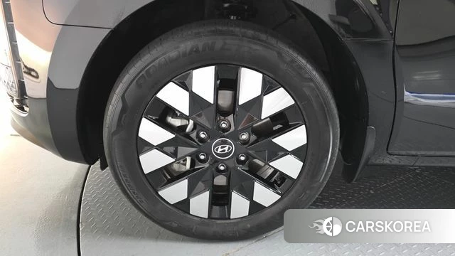 Hyundai Staria id 4360144 из Кореи 28