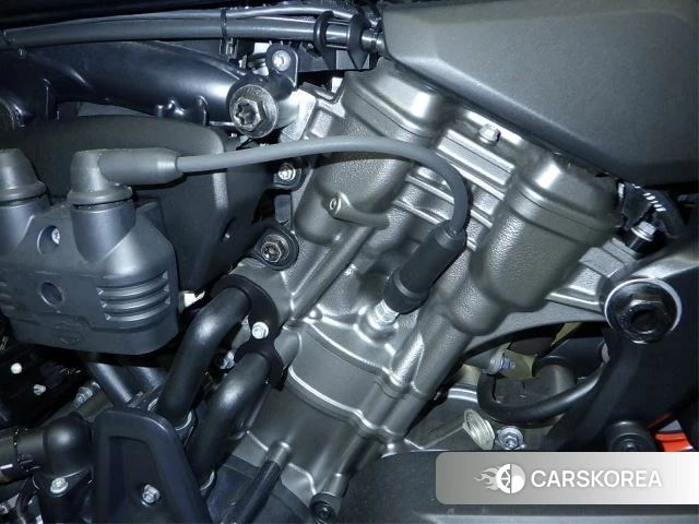 Engine photo
