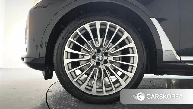 BMW X7 (G07) id 4609529 из Кореи 32