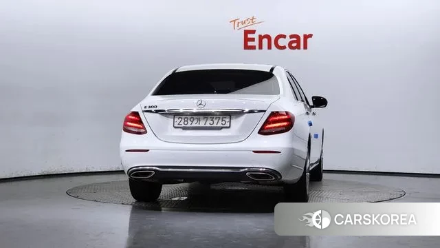 Mercedes-Benz E-Class W213 id 3029316 из Кореи 14