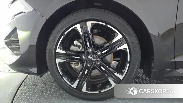 Kia K5 3rd generation id 3922669 из Кореи 14