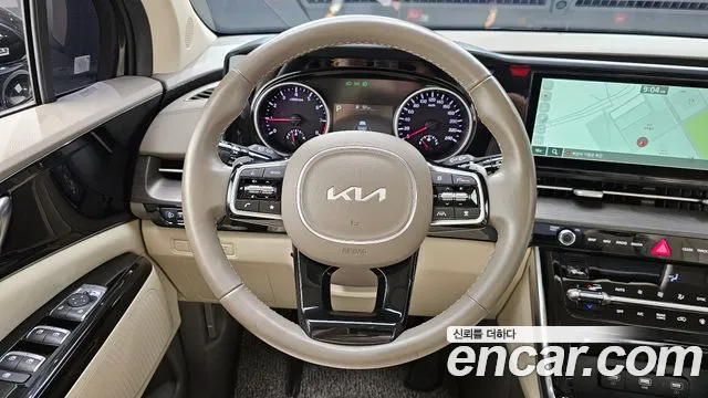 Kia Carnival 4th generation id 2705888 из Кореи 14