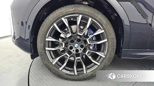 BMW X6 (G06) id 3610005 из Кореи 14