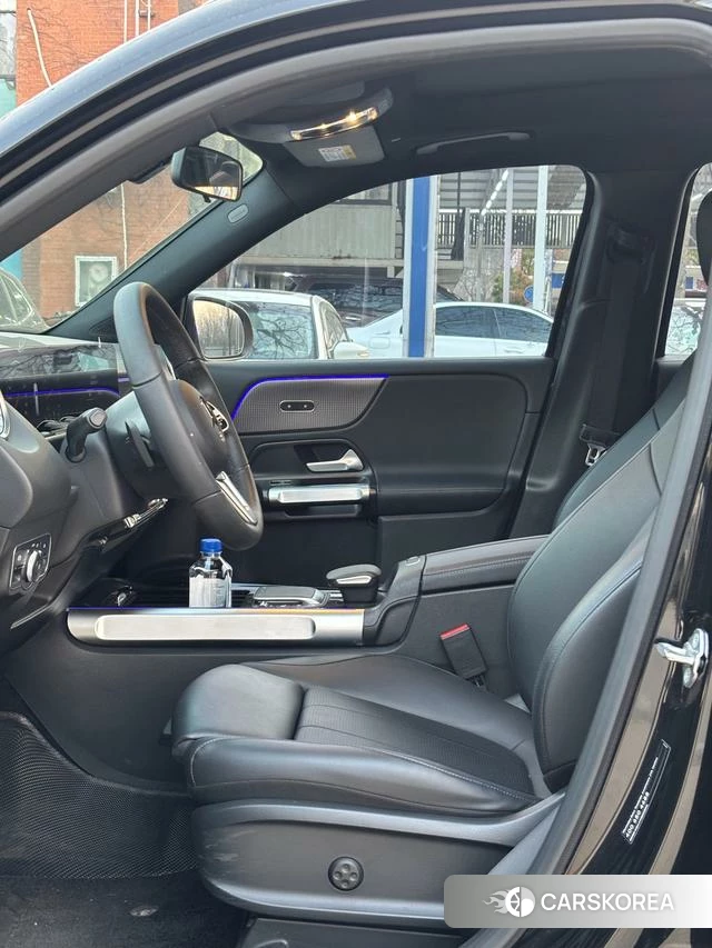 Mercedes-Benz GLB id 4256966 из Китая 7