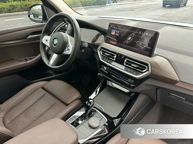 BMW X3 id 4297470 из Китая 22