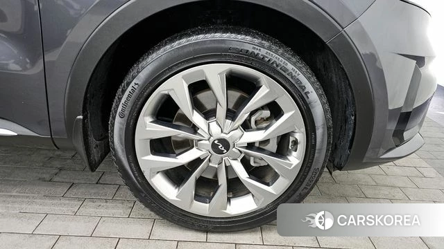 Kia Sorento 4th Generation id 3806230 из Кореи 14