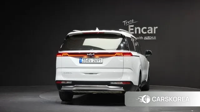 Kia Carnival 4th generation id 3620351 из Кореи 14