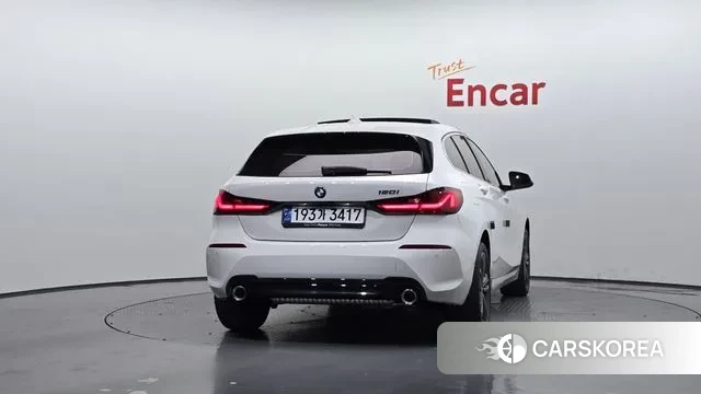 BMW 1 Series (F40) id 3341459 из Кореи 14