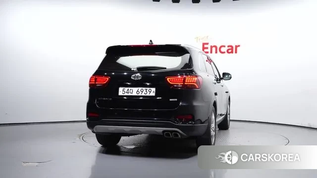 Kia The New Sorento id 3000326 из Кореи 14